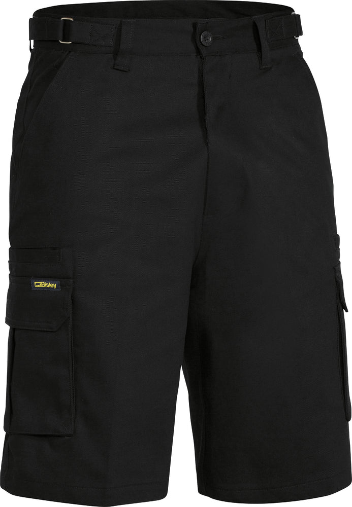 Bisley Original 8 Pocket Mens Cargo Short