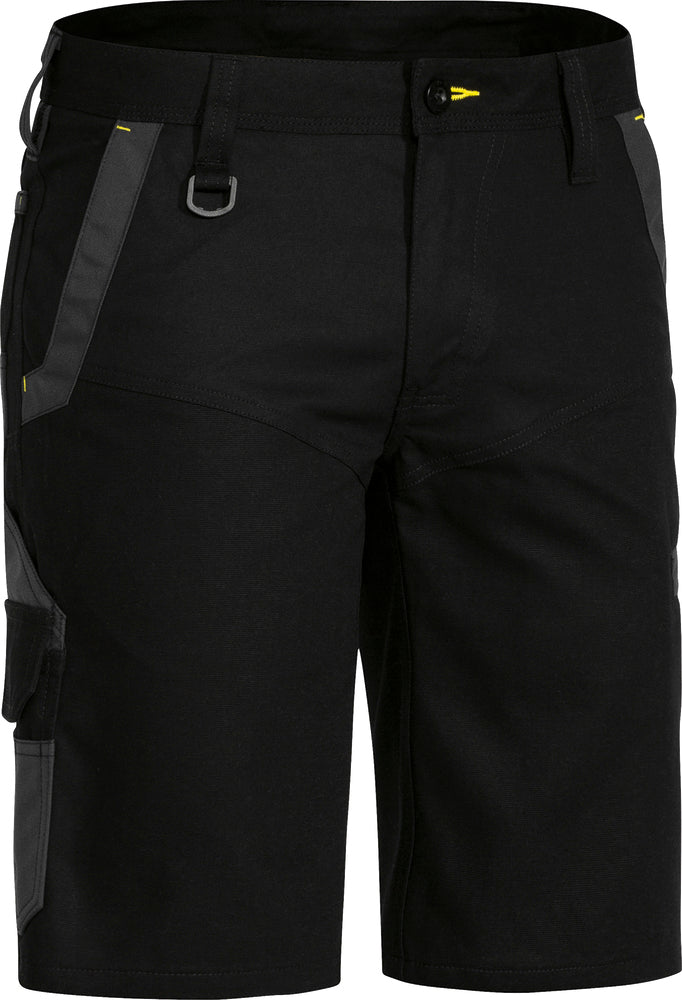 Bisley Flex and Move Stretch Short