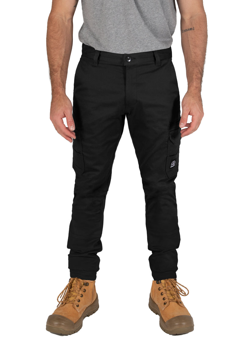 Unit Demolition Cuffed Pant