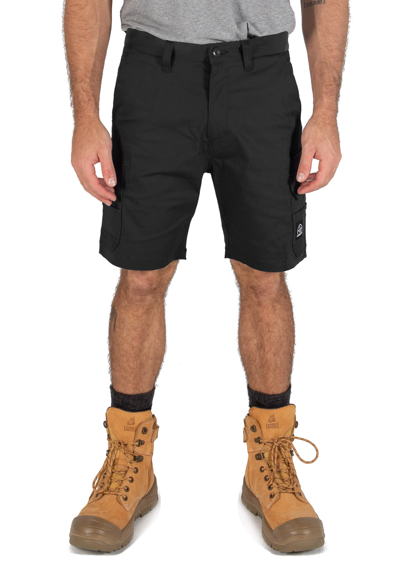 Unit Demolition Cargo Shorts