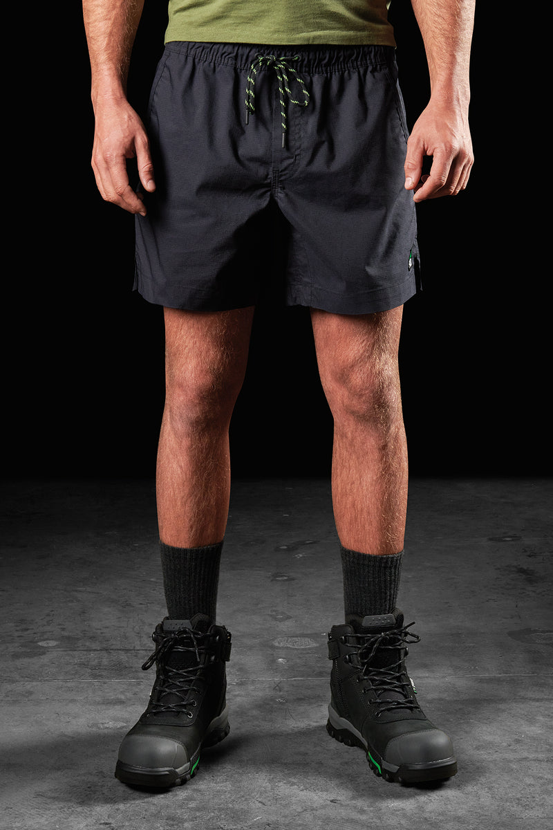 WS-4 Lightweight Ripstop Work Short