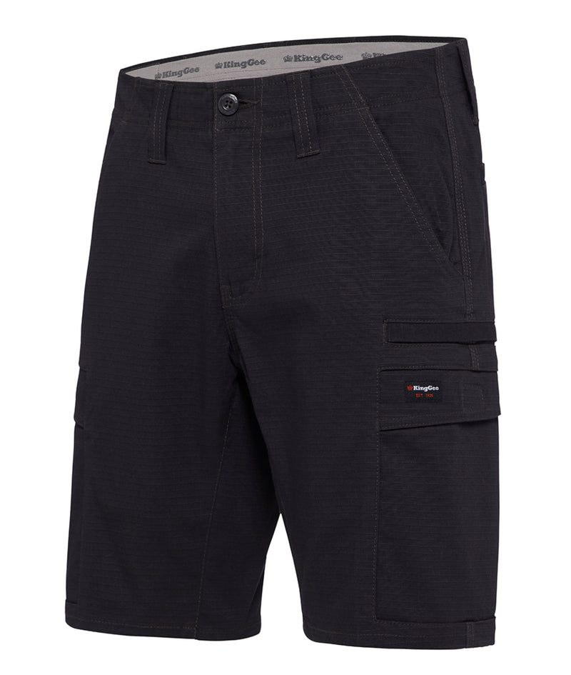 King Gee Workcool Pro Short