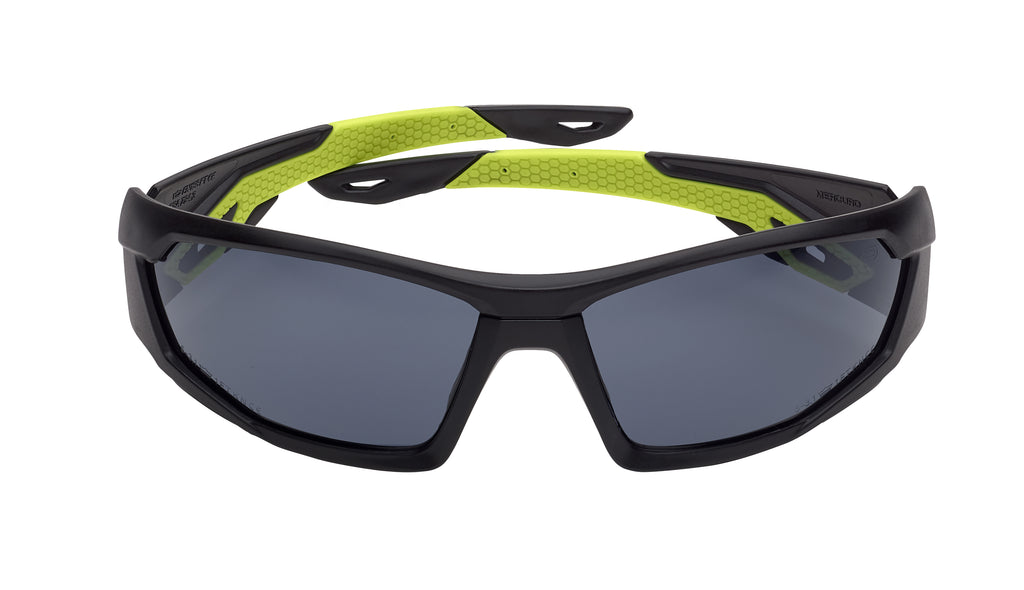 Bolle Mercuro Platinum Smoke