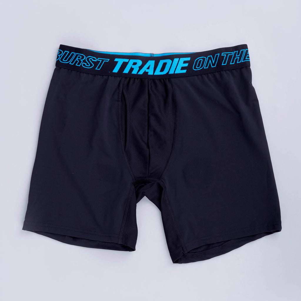 Tradie Mens Cool Tech Trunk