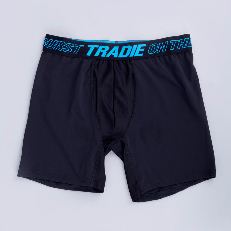 Tradie Mens Cool Tech Trunk