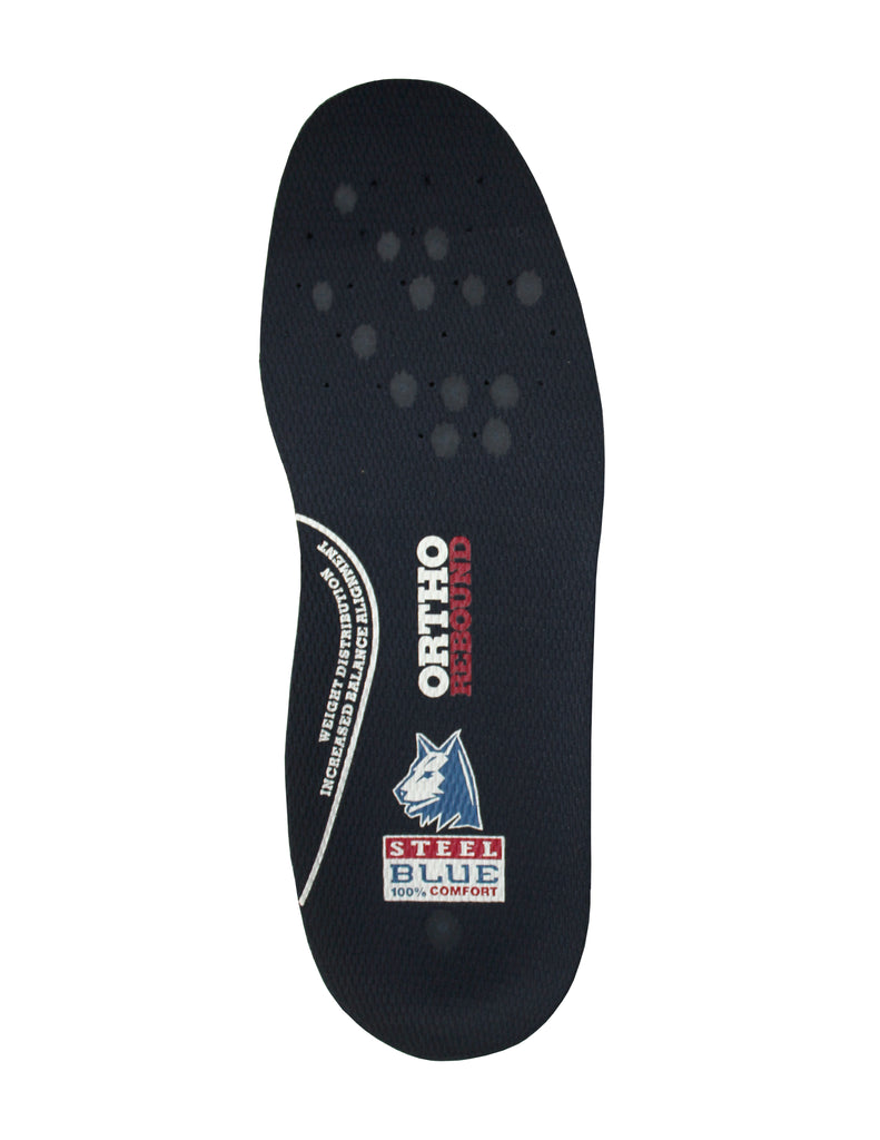 SB Ortho Rebound Size 10