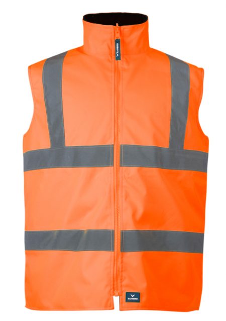 Rainbird Reversible Utility Vest