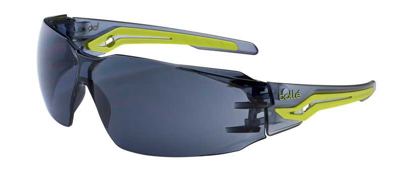 Bolle Silex AS/AF Glasses Smoke