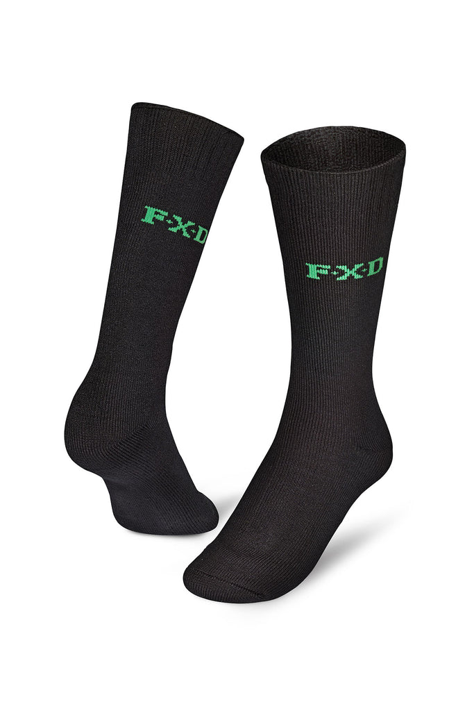 SK-5 Bamboo Sock 2 Pack