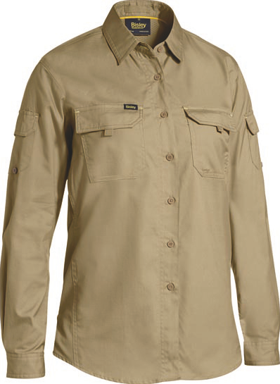 Womens X Airflow Ripstop Shirt