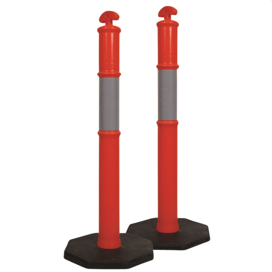 Bollard and Base