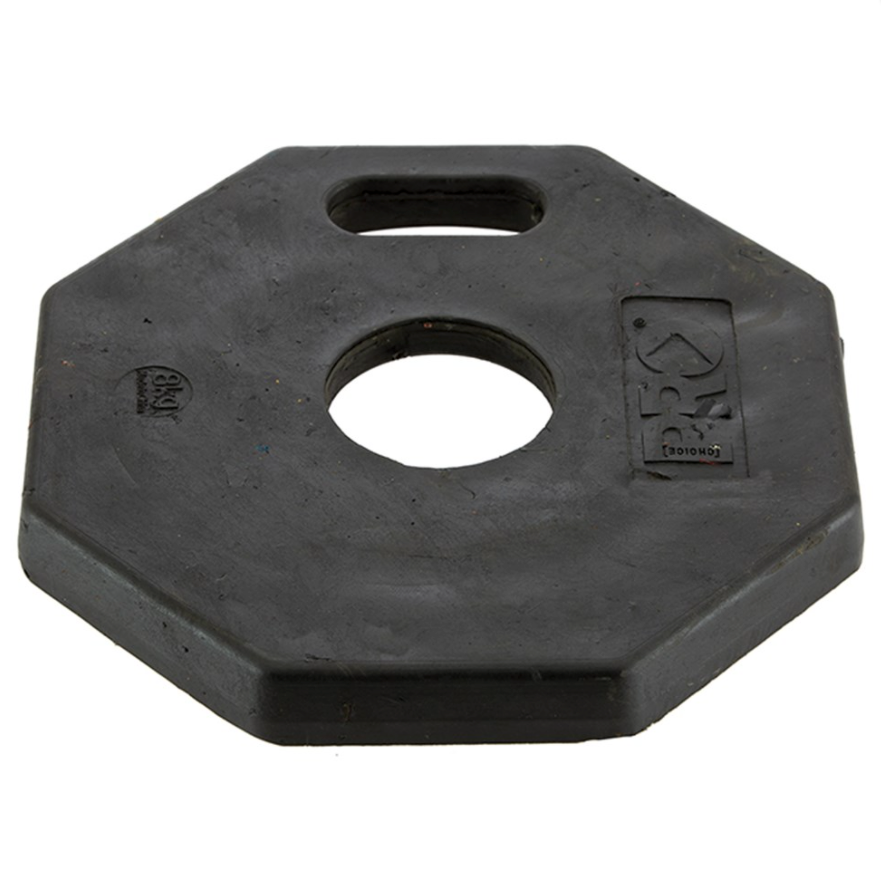 Bollard Base Only