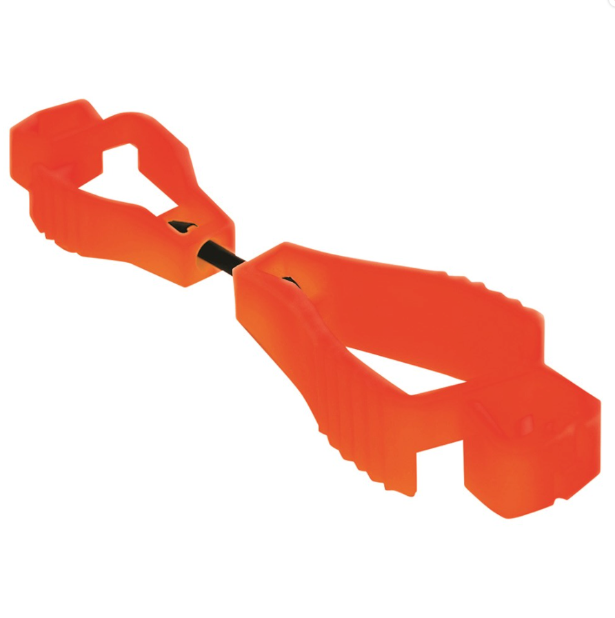 Glove Clip Keeper