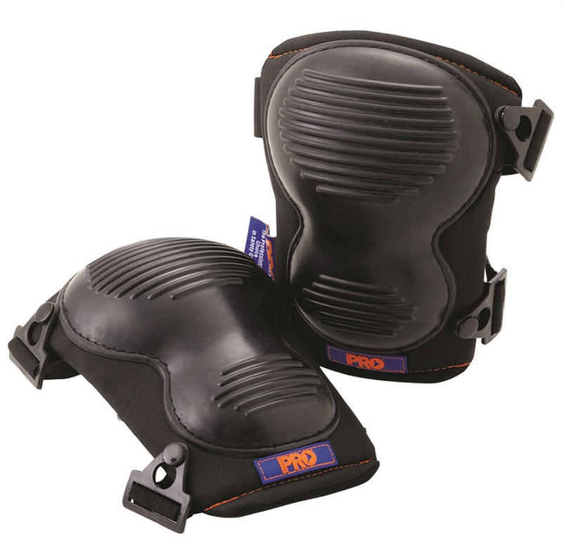 Proflex Knee Pads Soft Shell