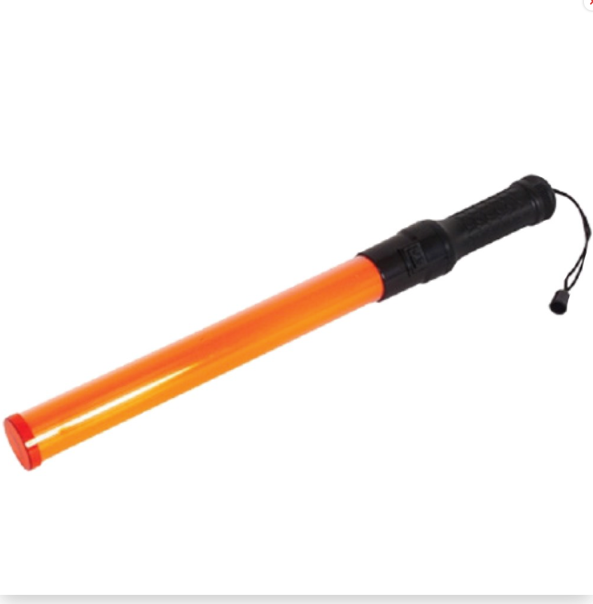 Traffic Wand