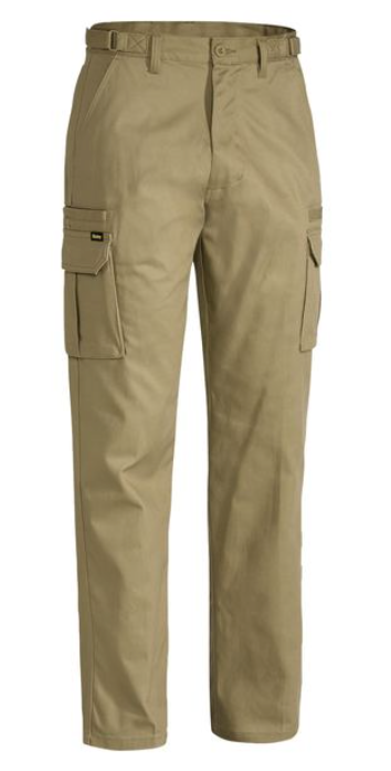 Bisley Original 8 Pocket Cargo Pant