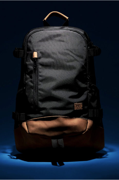 WBP-3 Backpack DISCONTINUED