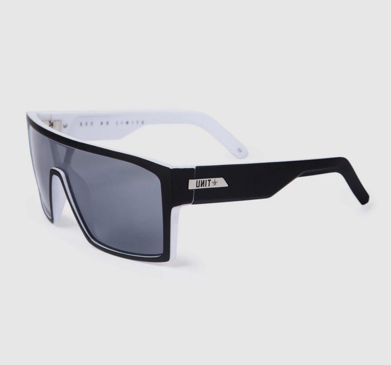 Unit Mens Polarised Sunglasses - Command