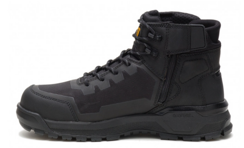 CAT Propulsion Comp Toe