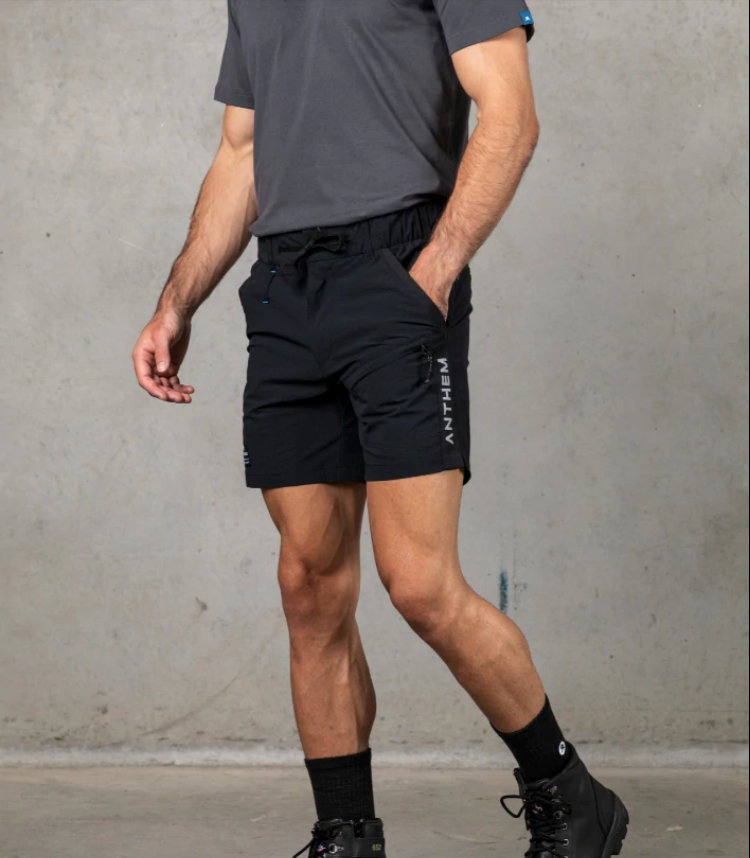 ANTHEM Triumph Short