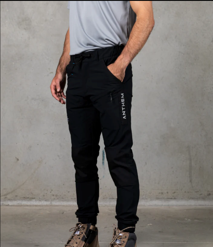 ANTHEM Triumph Pant Cuffed