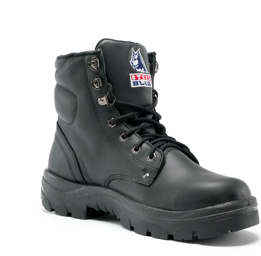 Argyle TPU Lace Up