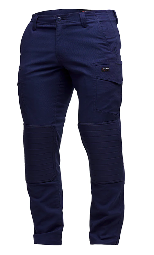 King Gee Comfort Max Pant