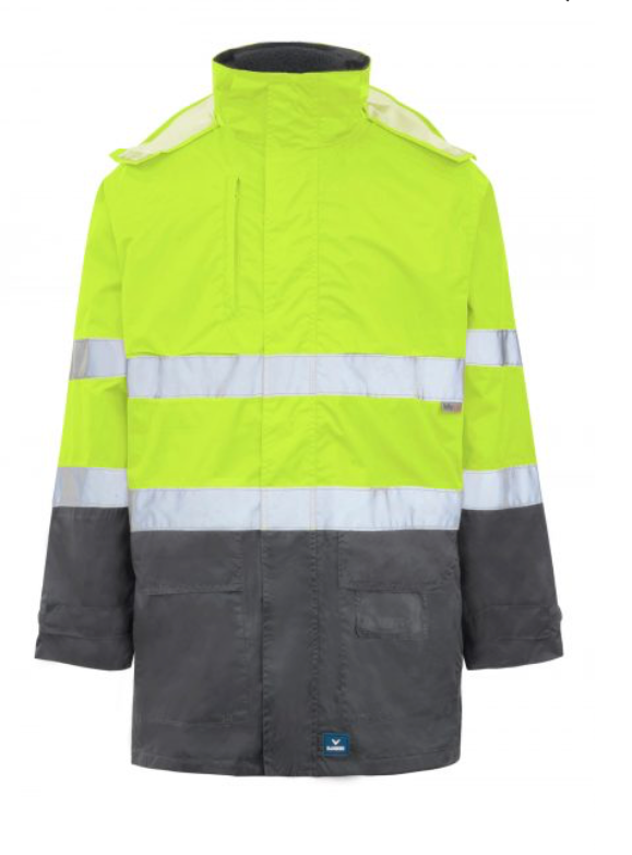 Rainbird Northern Jacket