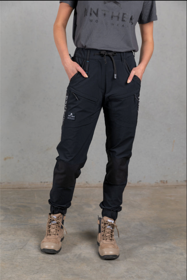 ANTHEM Ladies Triumph Pant