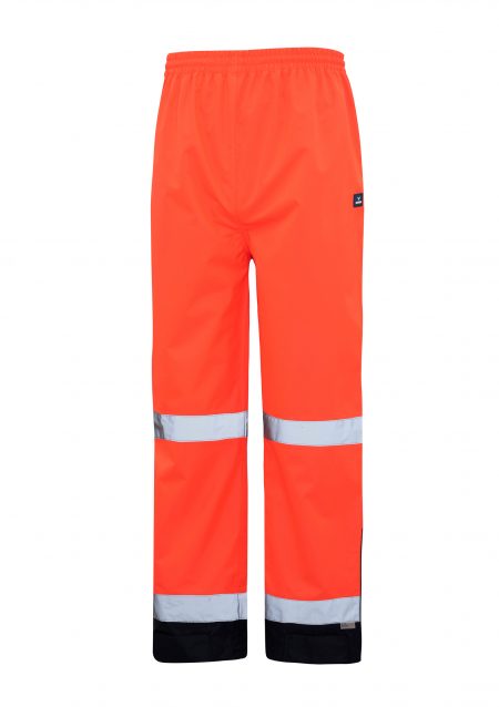 Rainbird Hi Vis Utility Overpant