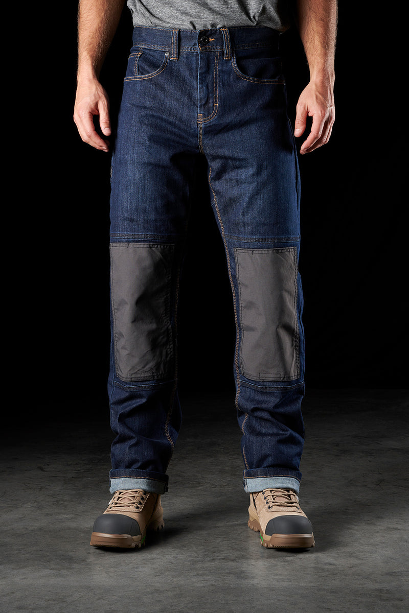 WD-1 Work Jean