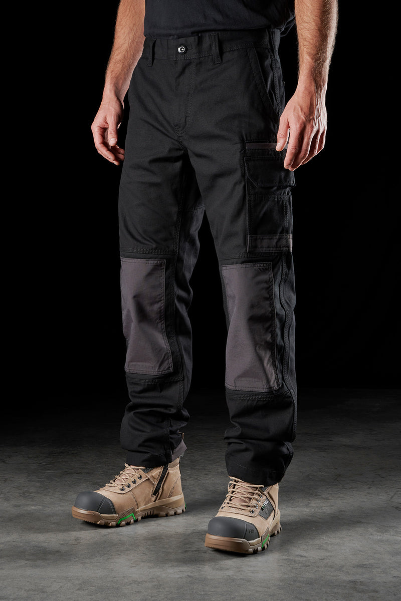 WP-1 Cordura Work Pant