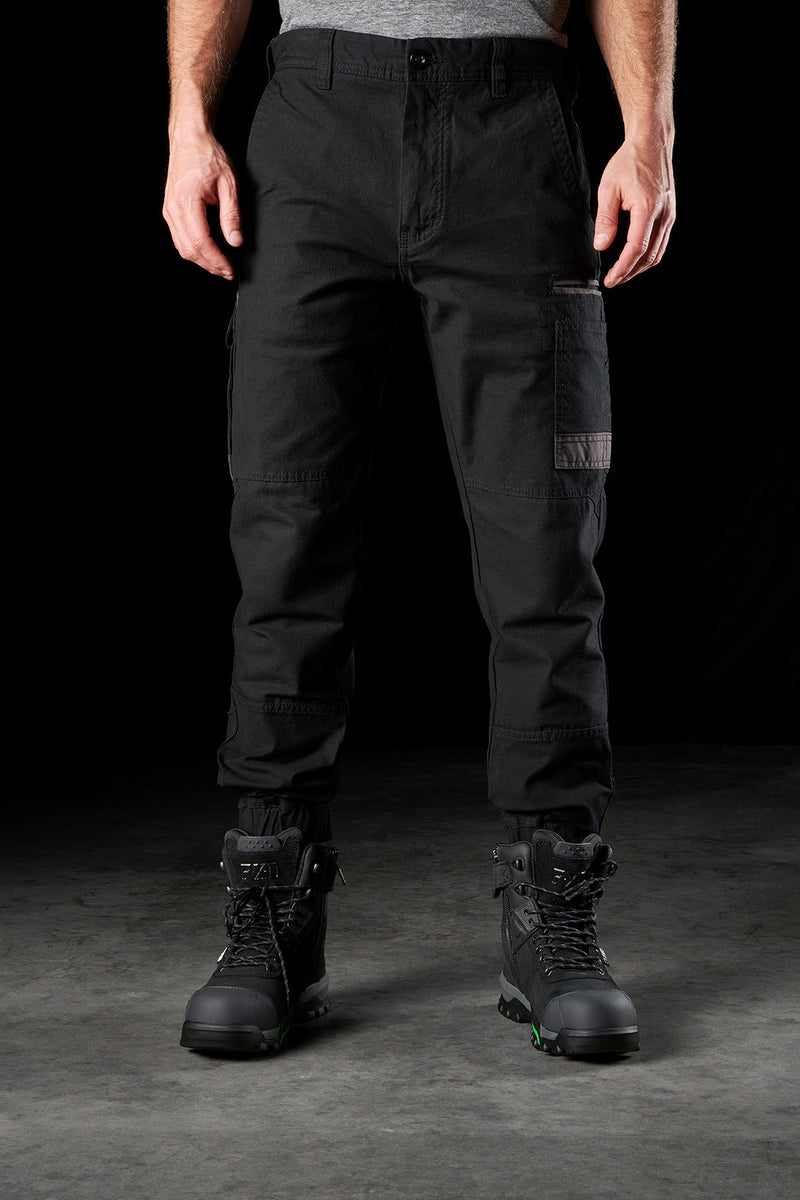 WP-4 Stretch Cuffed Work Pant