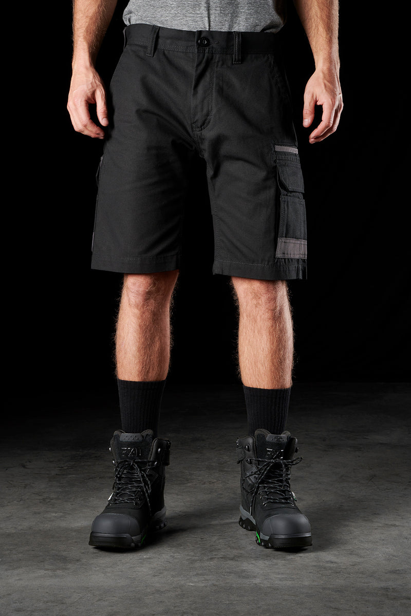 WS-1 Cordura Work Short