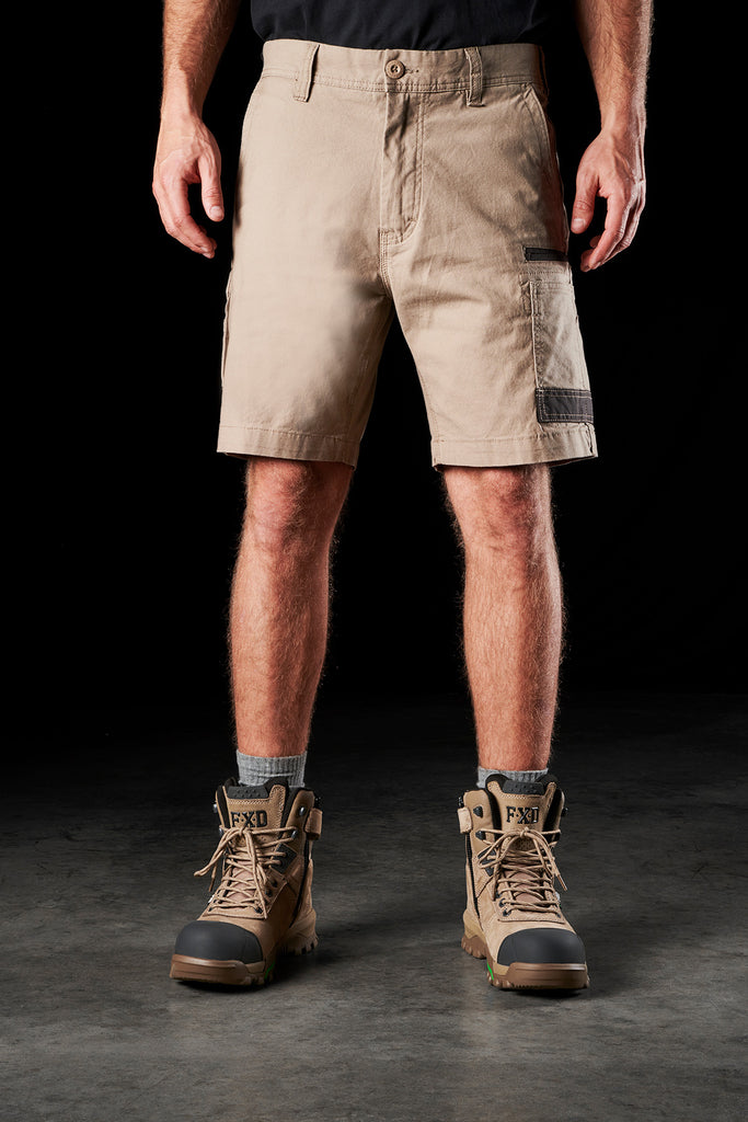 WS-3 Stretch Work Short