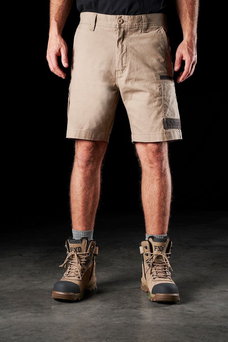 WS-3 Stretch Work Short