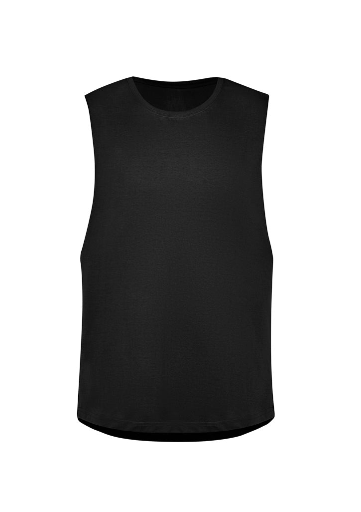 Syzmik Streetworx Sleeveless Tee