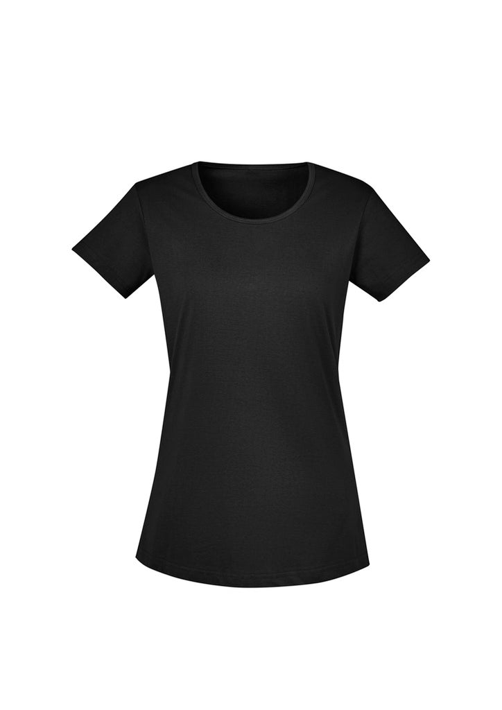 Syzmik Ladies Streetworx Tee S/S